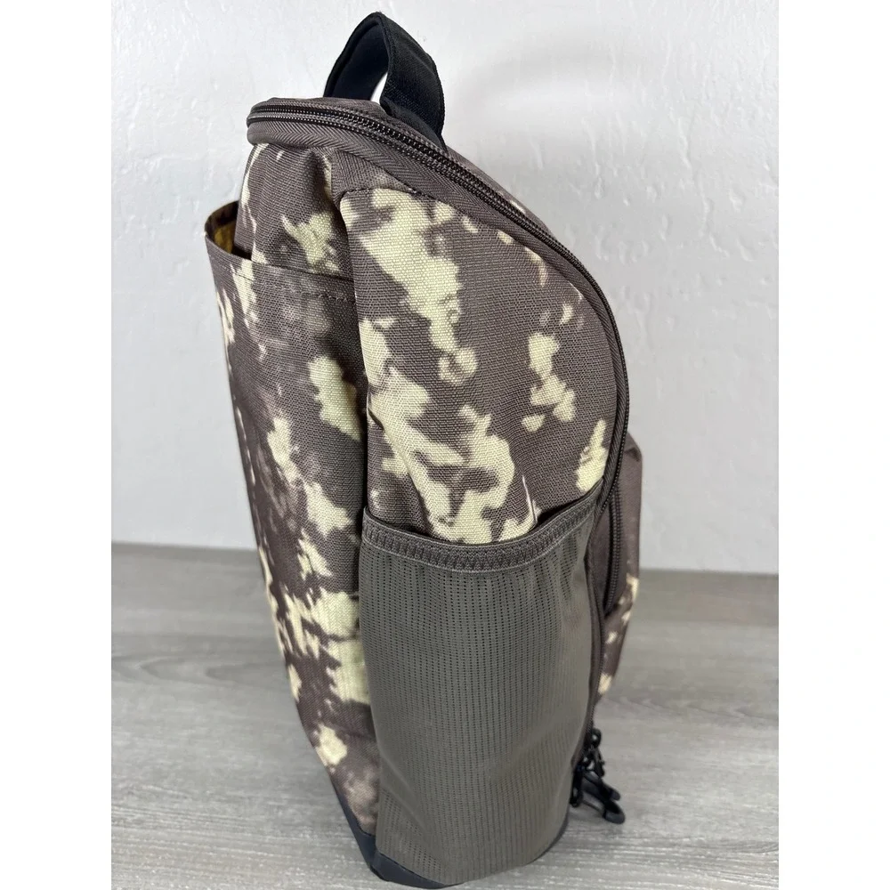 Nike Run NXR Deluxe Spike Running Shoes Athletic Bag 2025 Camo